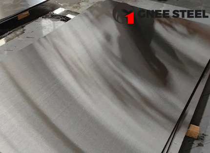 304 stainless steel 