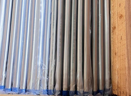 316 316L Stainless Commercial Tubing