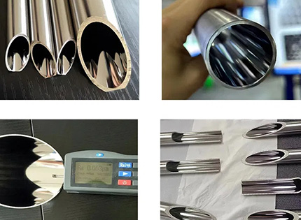 SUS304 Food Grade Stainless Steel