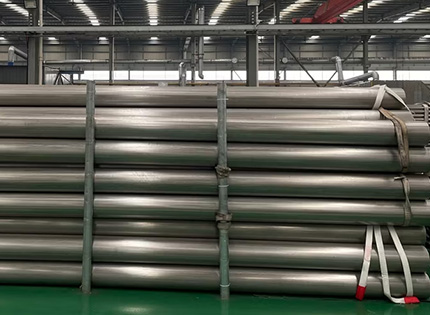  ASTM A269 TP304 General Service Tubing