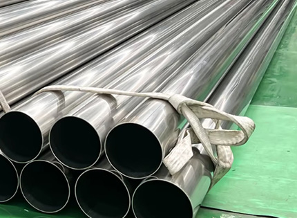 ASTM  A249 Standard Specification