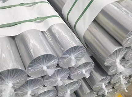 347 Stainless Steel Material