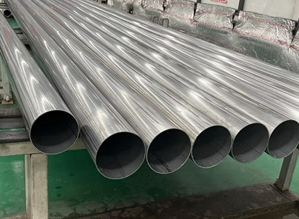 409 stainless steel pipe vs 304