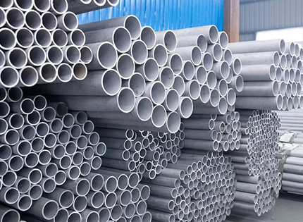 904L vs. 316L Stainless Steel