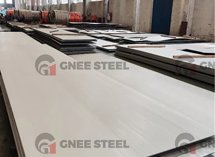 AMS 5529 17-7PH stainless steel plate
