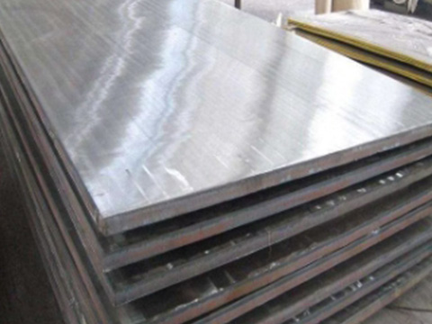 304 Stainless Steel Cladding Sheet, 304 Grade Stainless Steel Sheet ...